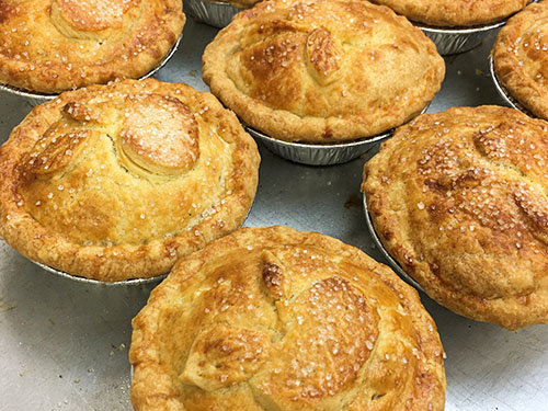 Pies